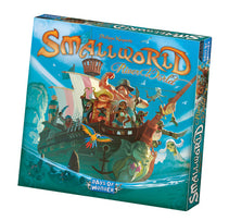 Small World: River World (Daños Leves)