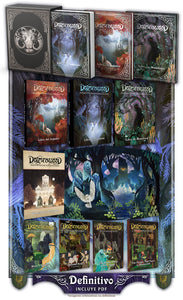 Dolmenwood: Nivel Definitivo [PREVENTA]