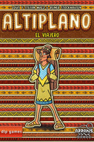 Altiplano: El viajero (Daños Leves)