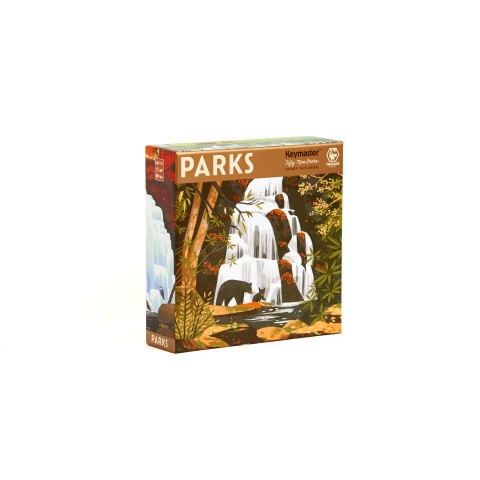 Parks (Pack)