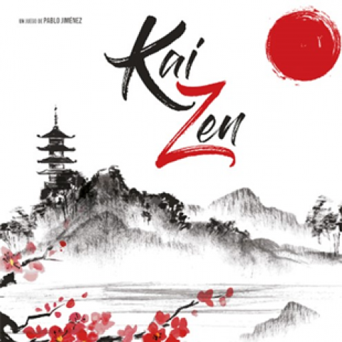 Kai-zen