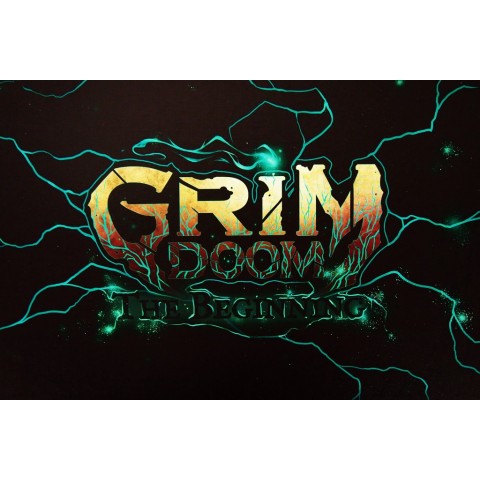 Grim Doom