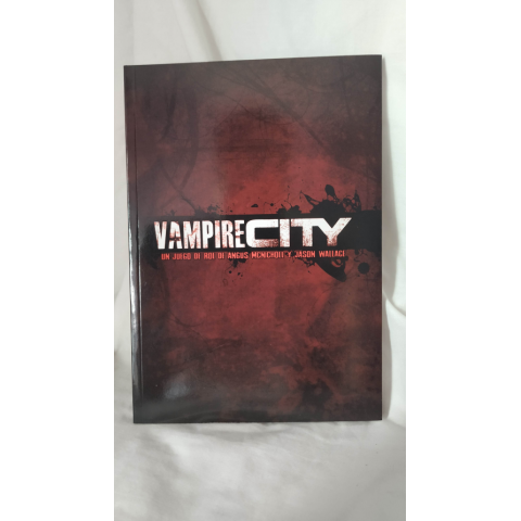 Vampire City (Nosolorol)