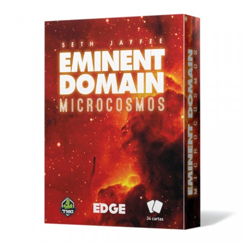 Eminent Domain Microcosmos