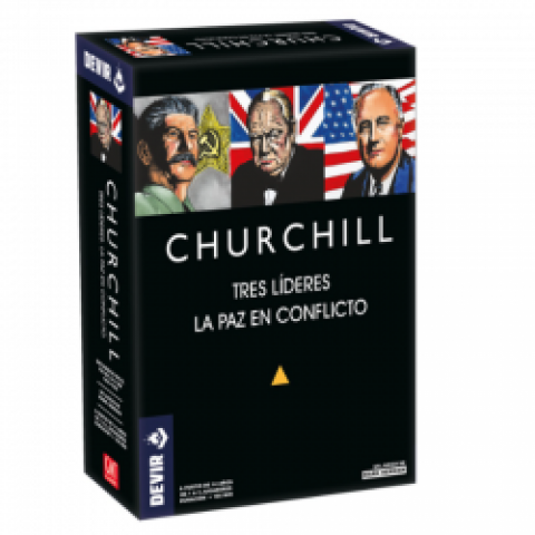 Churchill (castellano)