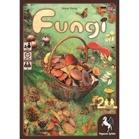Fungi (Español)