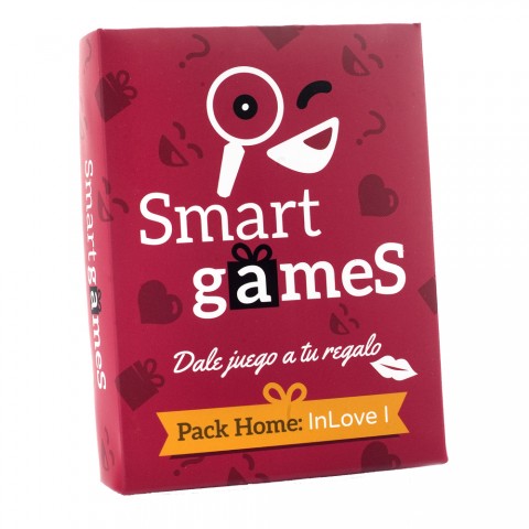 Smart Games Home InLove