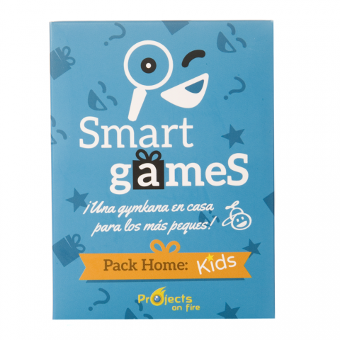 Smart Games Home Kids