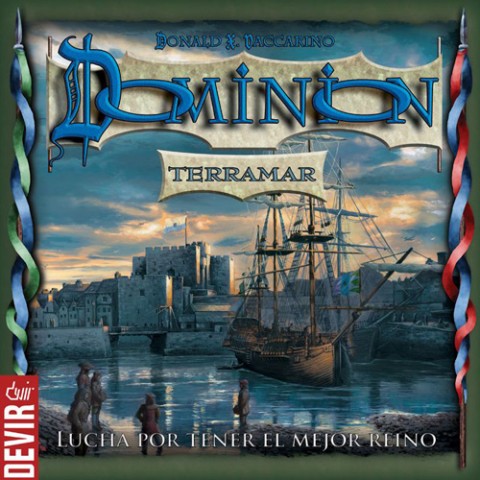 Dominion Terramar