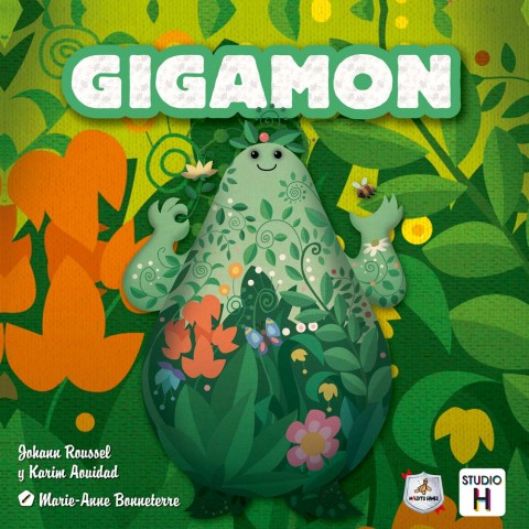 Gigamon [Preventa 24/03/22]