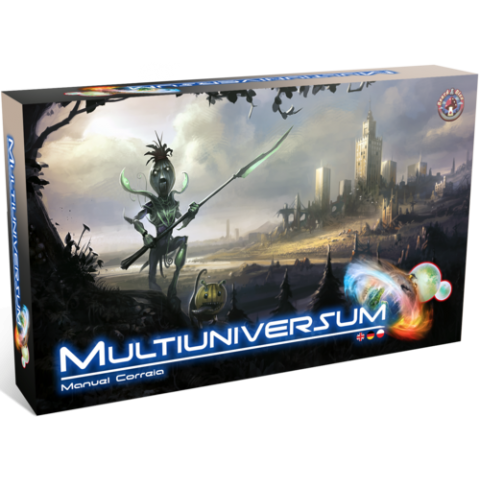 Multiuniversum