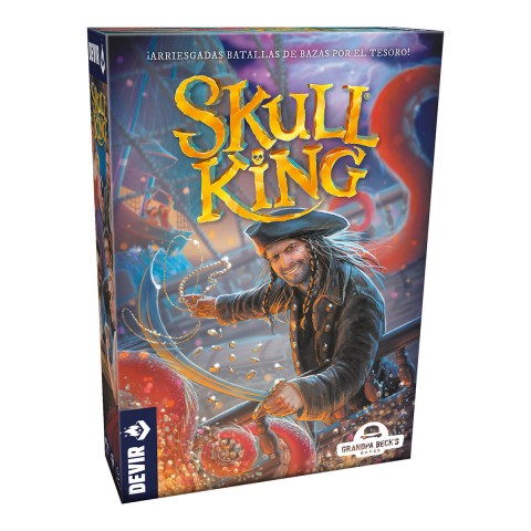 Skull King [2023]