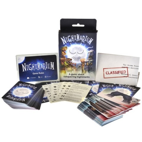 NightMarium