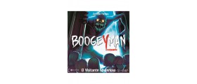 Boogeyman: El Visitante Misterioso