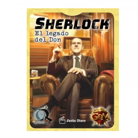 Sherlock Q system: El legado de Don