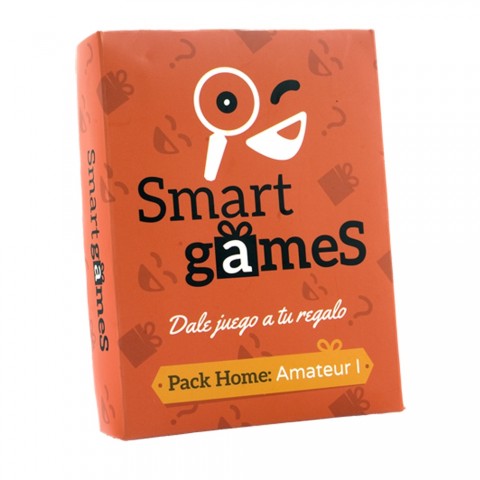Smart Games Home Amateur