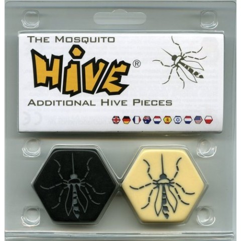 Hive: El Mosquito