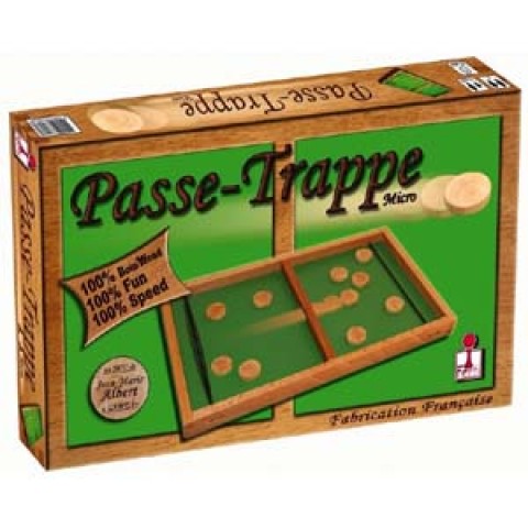 Passe Trappe Grande (980x530 mm)