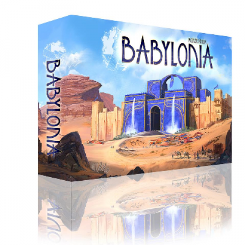 Babylonia 