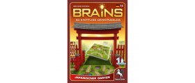 Brains: El jardin japones