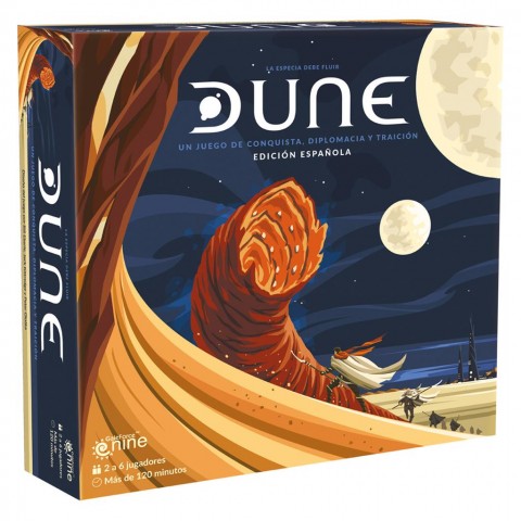 Dune (Castellano)