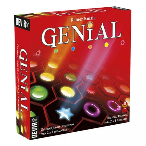 Genial (2014)