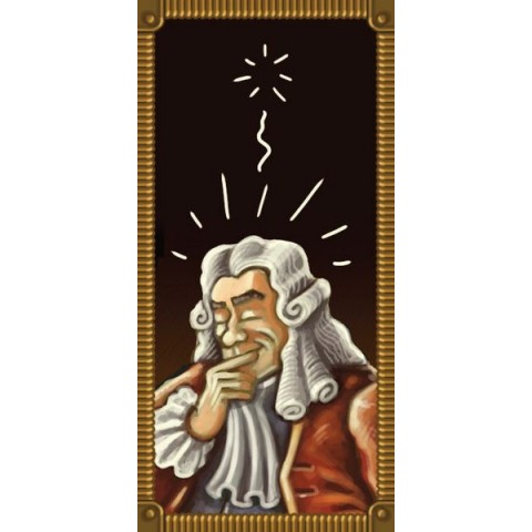 Newton: Grandes descubrimientos