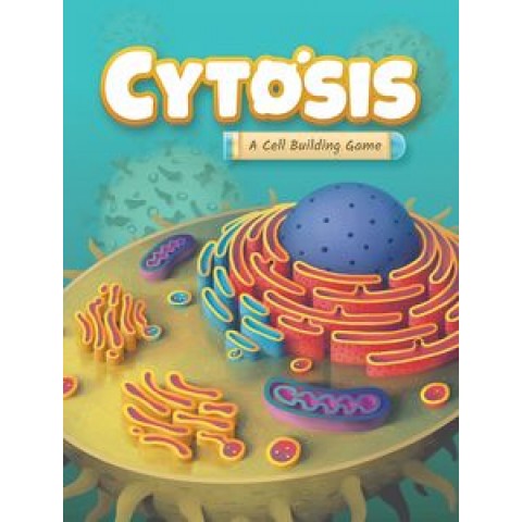 Cytosis (castellano)