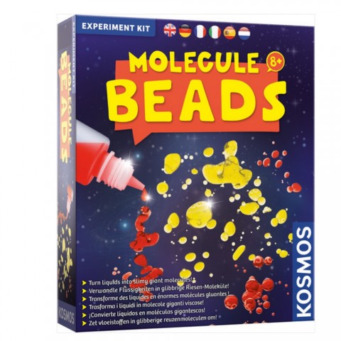 Experiment Kit: Molecule Beads