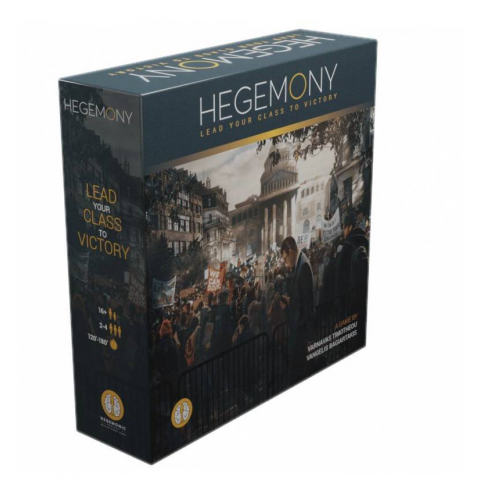 Hegemony: Edición Deluxe