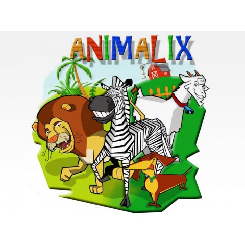 Animalix