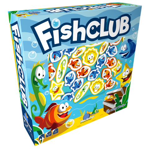 Fishclub