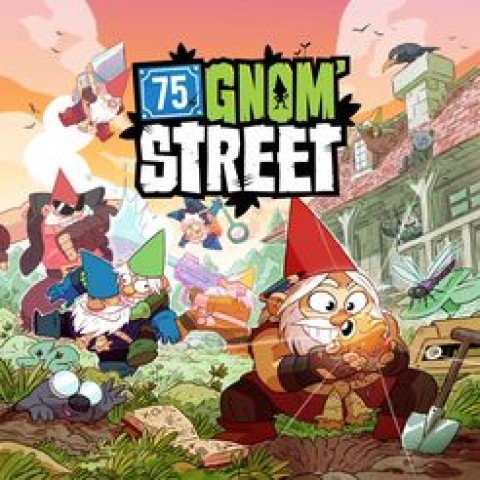 75 GNOM STREET