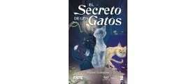 Mundos Fate: El Secreto de los gatos
