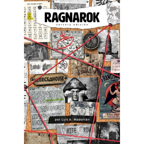 Ragnarok 3ª Edición