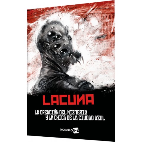 Lacuna, Episodio I