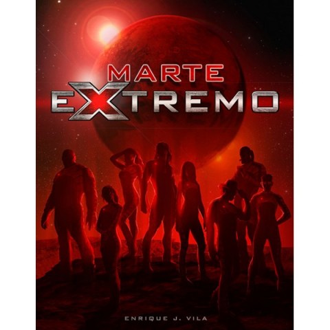 Marte eXtremo