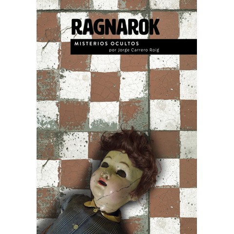Ragnarok 3ª Edición: Misterios Ocultos