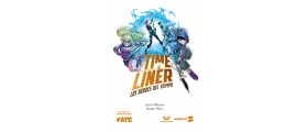 Mundos Fate: Time Liner