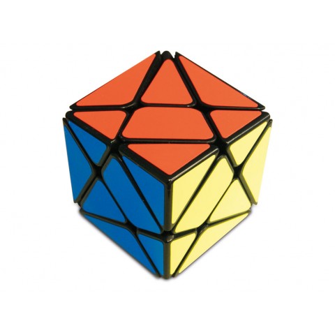 Cubo 3x3x3 Axis
