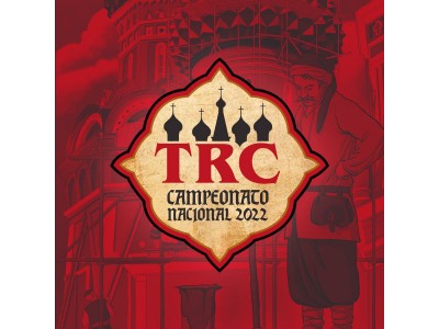 Torneo Red Cathedral