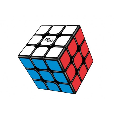 Cubo 3x3x3 Profesional Alta Velocidad