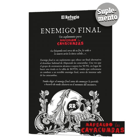 Enemigo Final