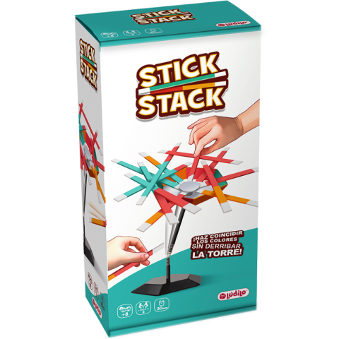 Stick Stack