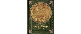 Aquelarre: Imago Europa (Vol. 2)