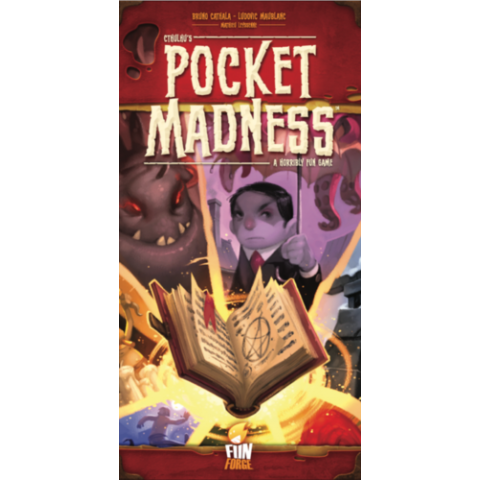 Pocket Madness 
