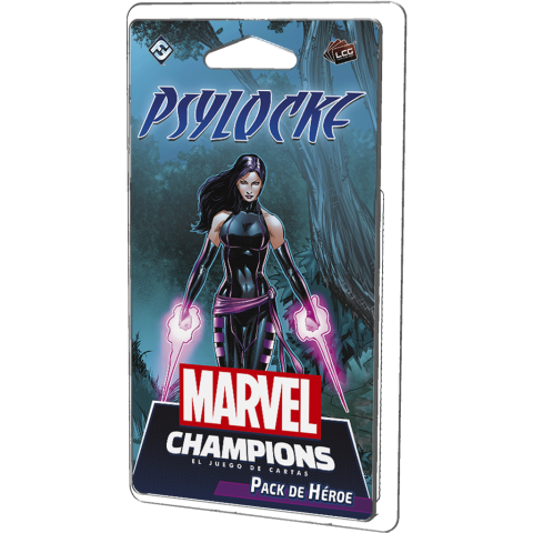 Marvel Champions - Psylocke