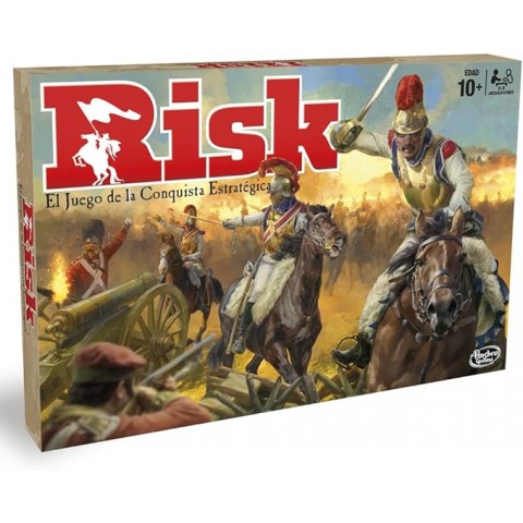 Risk Clásico