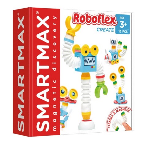 SmartMax My Roboflex Create
