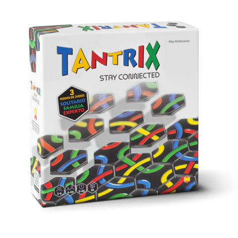 Tantrix Game Box